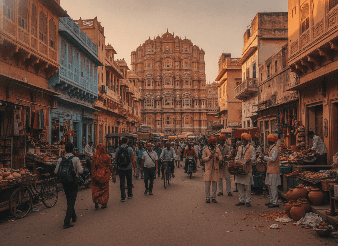 Why an eSIM Is the Easiest Way to Get Online in India