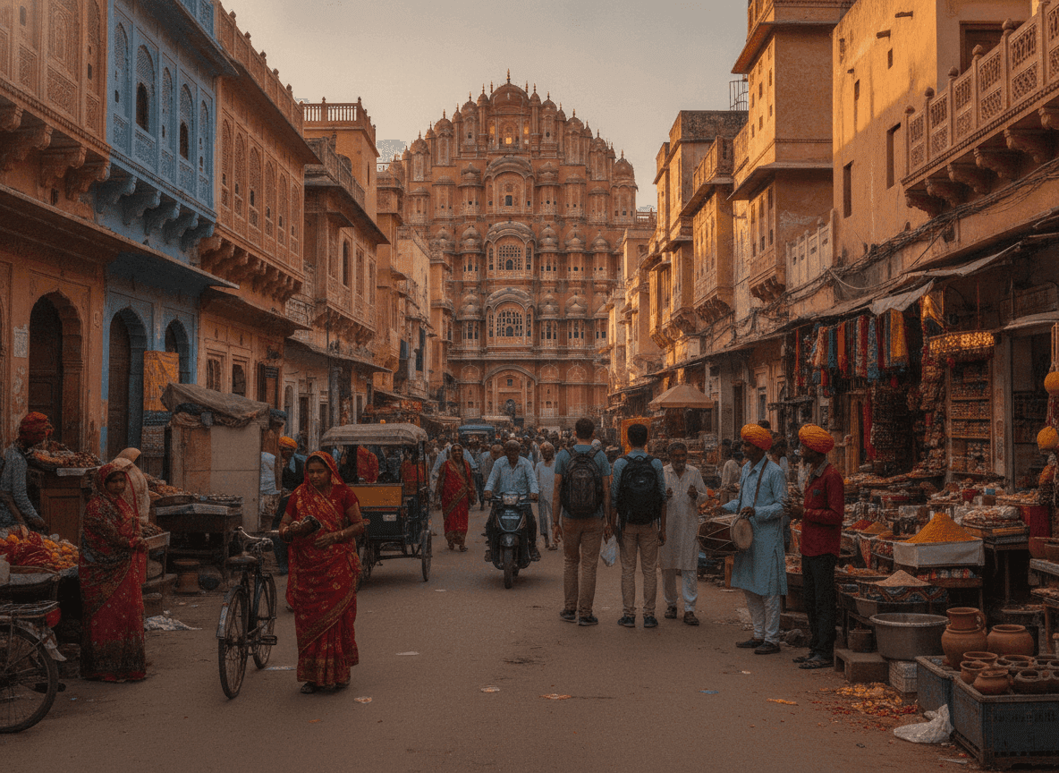 Kolkata: Colonial Architecture and Culture