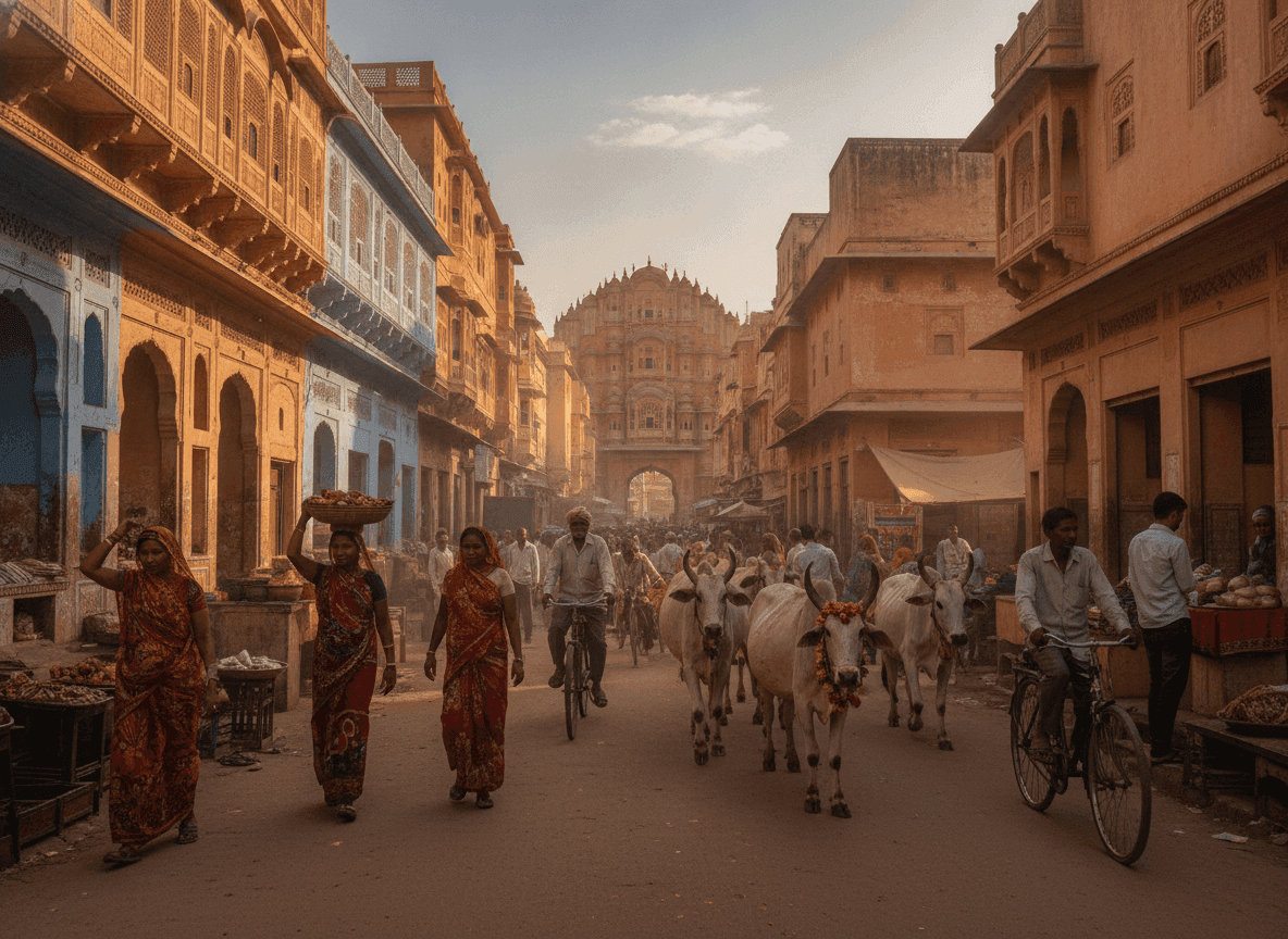 Ladakh and Choosing the Right eSIM Plan
