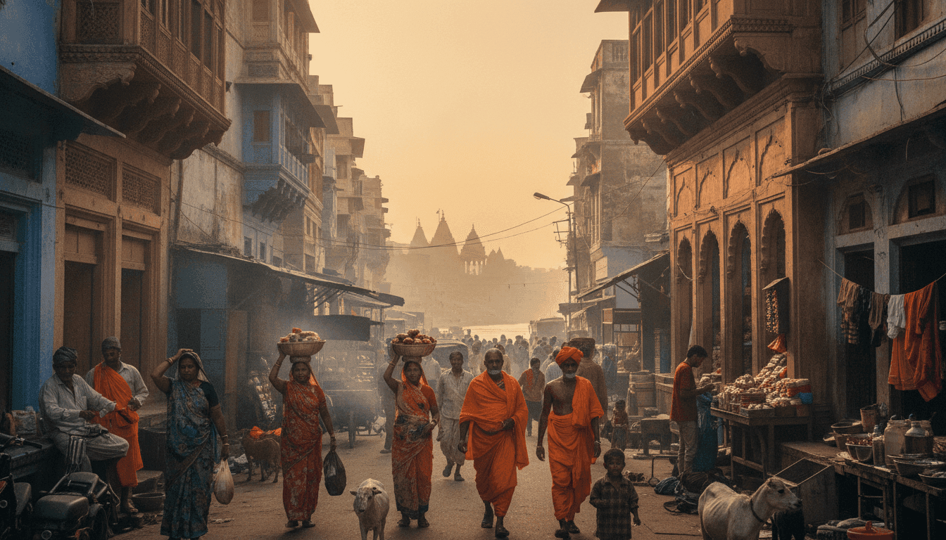 eSIM in India: Staying Connected in Mumbai, Chennai, Goa, Hyderabad, Kerala, Kolkata and Ladakh