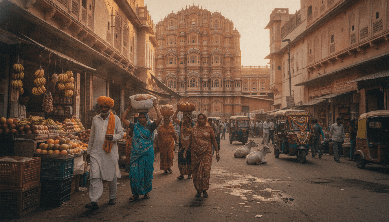 eSIM in India: Staying Connected in Mumbai, Chennai, Goa, Hyderabad, Kerala, Kolkata and Ladakh