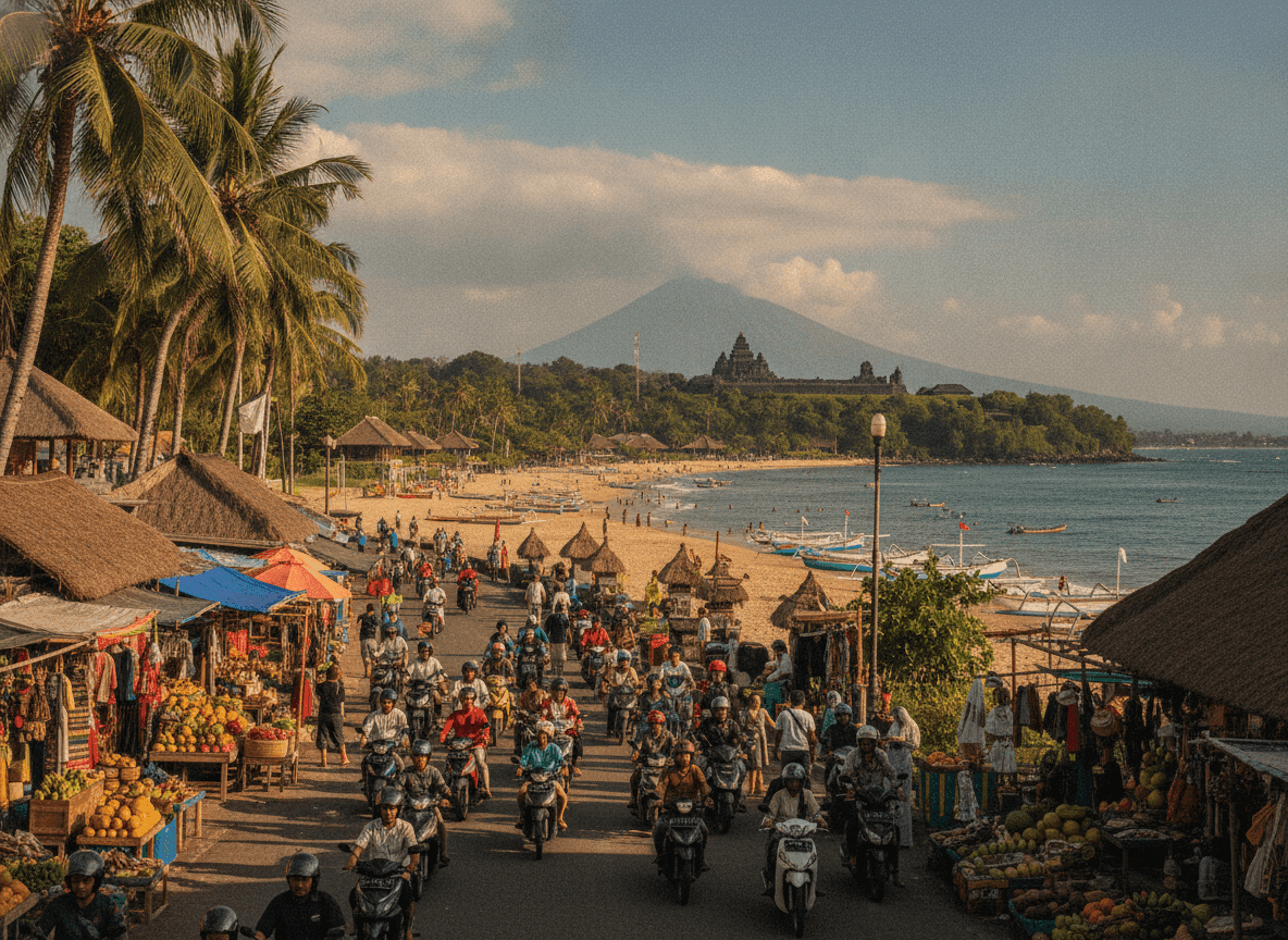 Why an eSIM Is the Smartest Way to Get Online in Indonesia