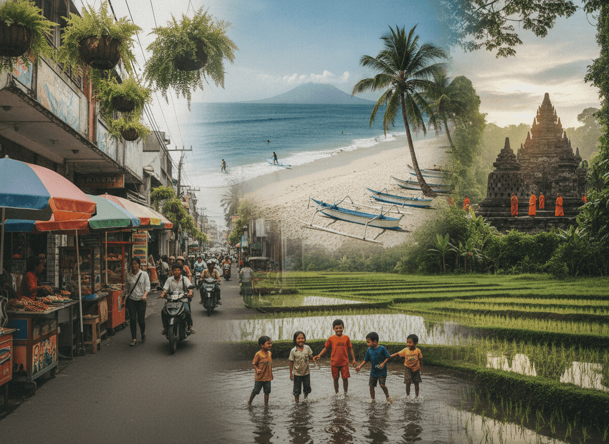 Batam: The Ferry Gateway with Cross-Border SIM Quirks