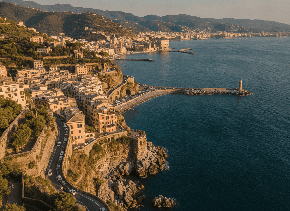 Why an eSIM Is the Smartest Way to Travel Italy