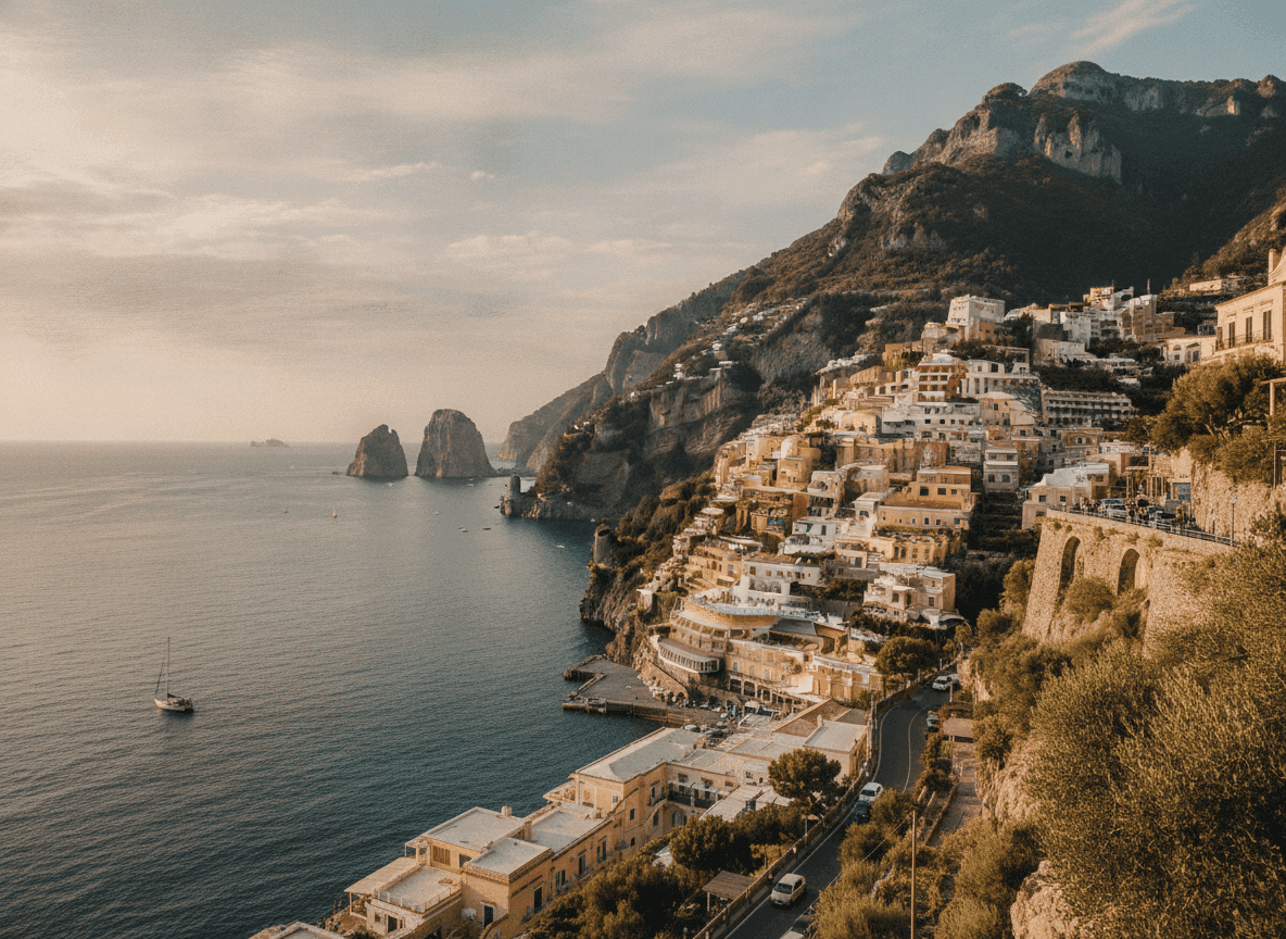 Rome: Staying Connected Across the Eternal City