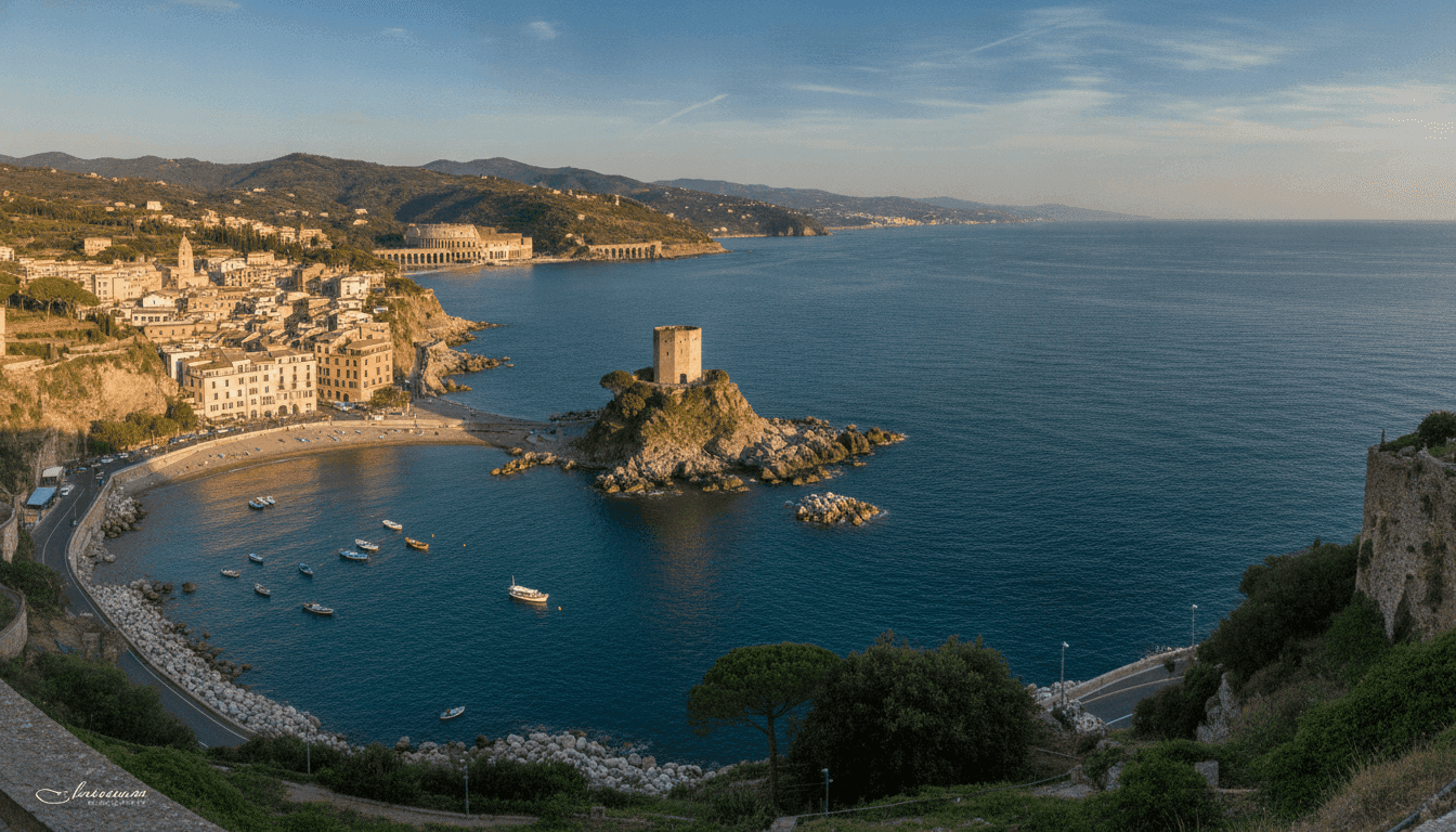 eSIM in Italy: Staying Connected in Bari, Cagliari, Milan, Rome, Sicily and Venice