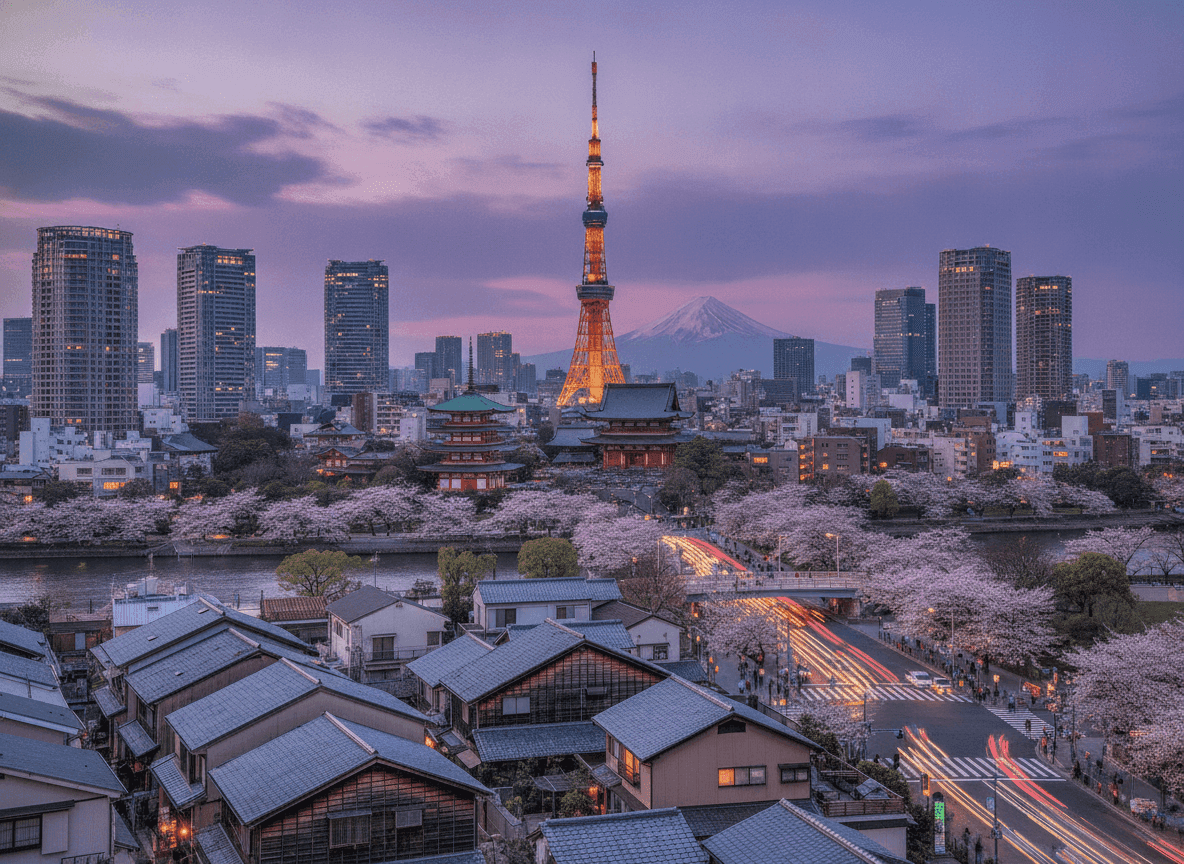Why an eSIM Is the Best Way to Stay Connected in Japan
