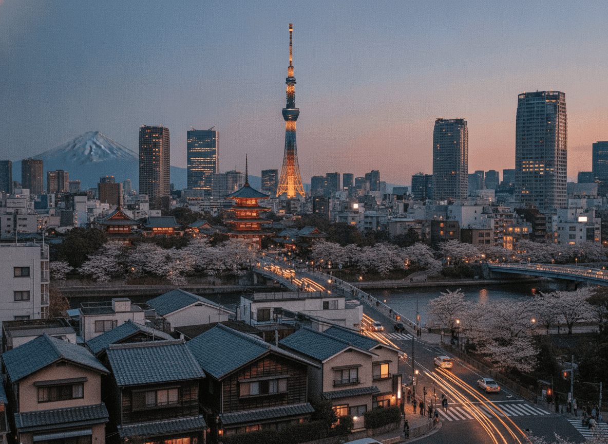 Osaka: Fast Coverage for Japan's Kitchen