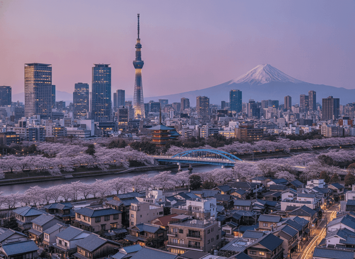 Sapporo: Reliable Data Through All Four Seasons