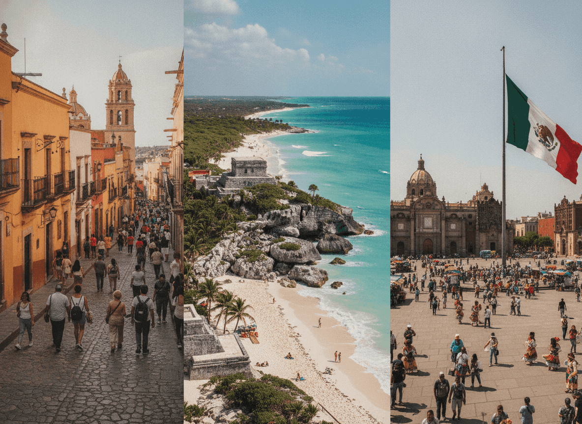 Puerto Vallarta: Pacific Coast Coverage