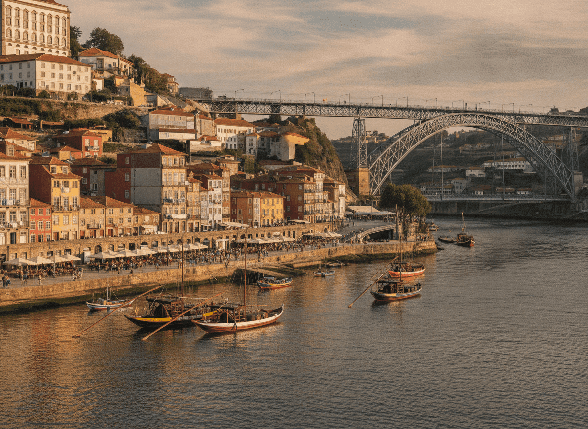 Why an eSIM Is the Easiest Way to Get Online in Portugal