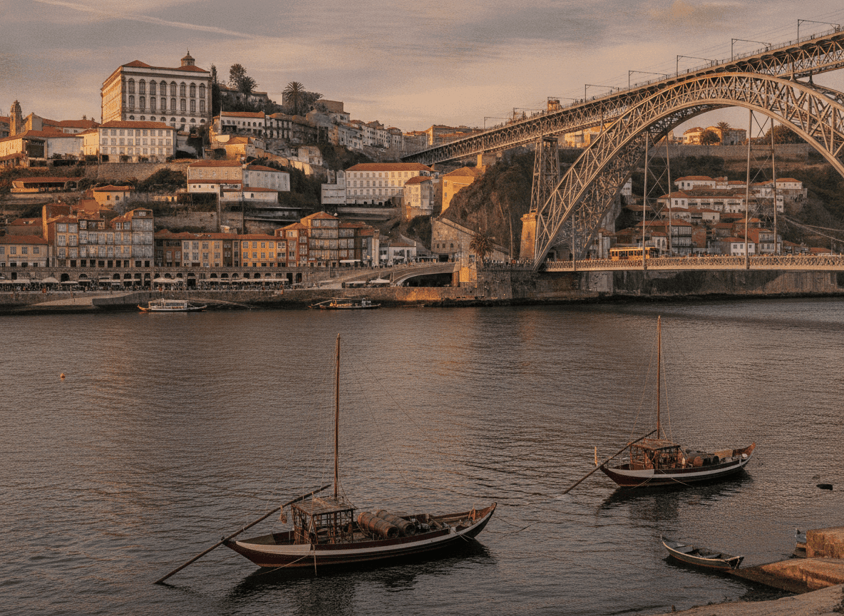 Madeira and the Azores: Connectivity on the Islands