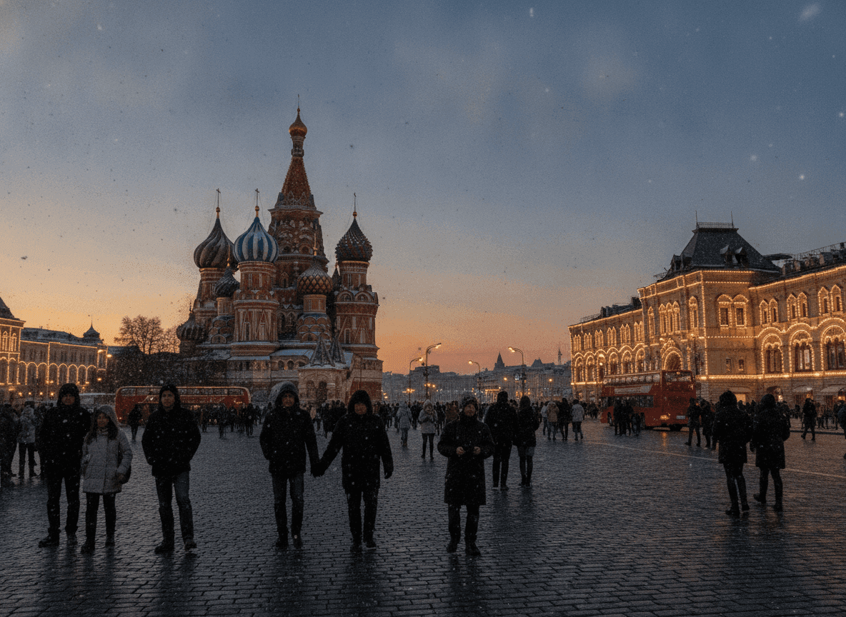 Why an eSIM Is the Easiest Way to Get Online in Russia