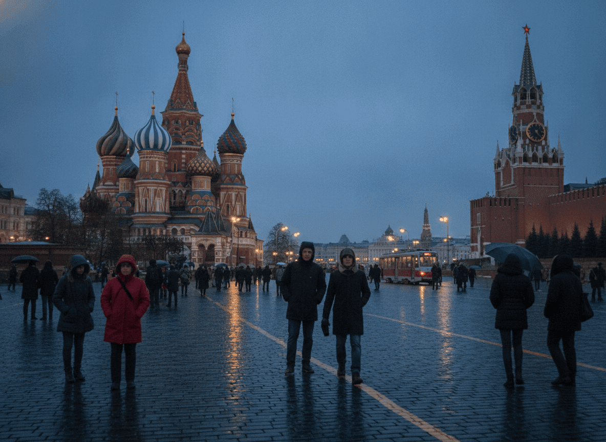 St. Petersburg and Kaliningrad: Staying Connected Beyond the Capital