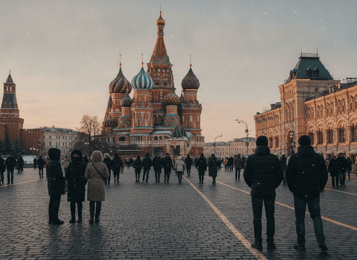 Practical Tips for Using Your eSIM Across Russia