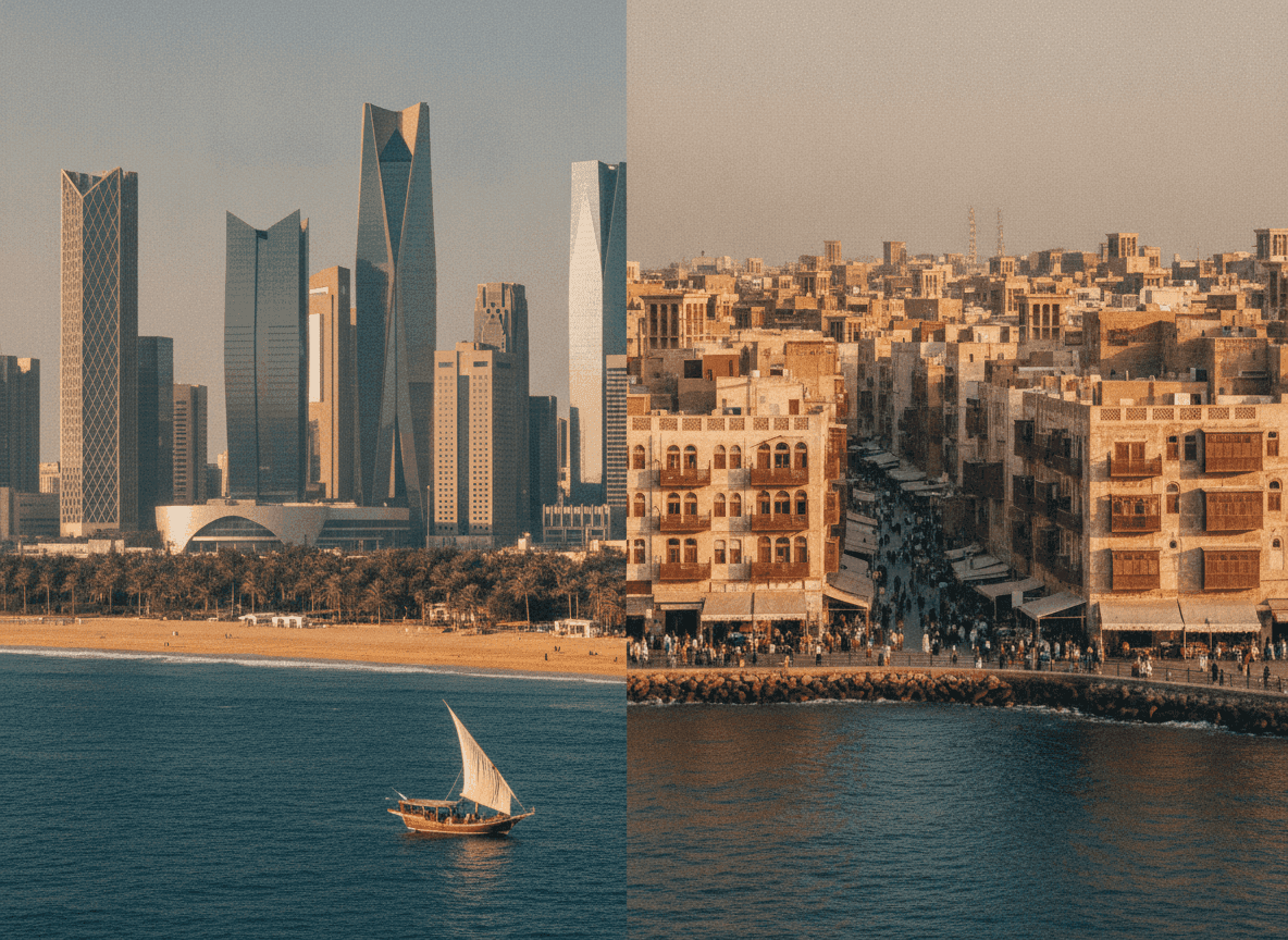 Practical Tips for Using Your eSIM Across Saudi Arabia