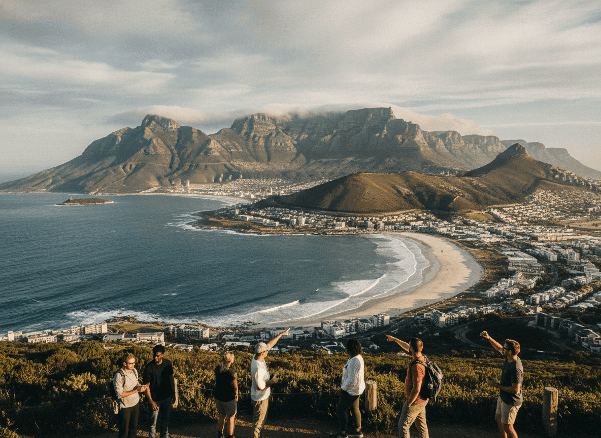 Why an eSIM Is the Easiest Way to Get Online in South Africa