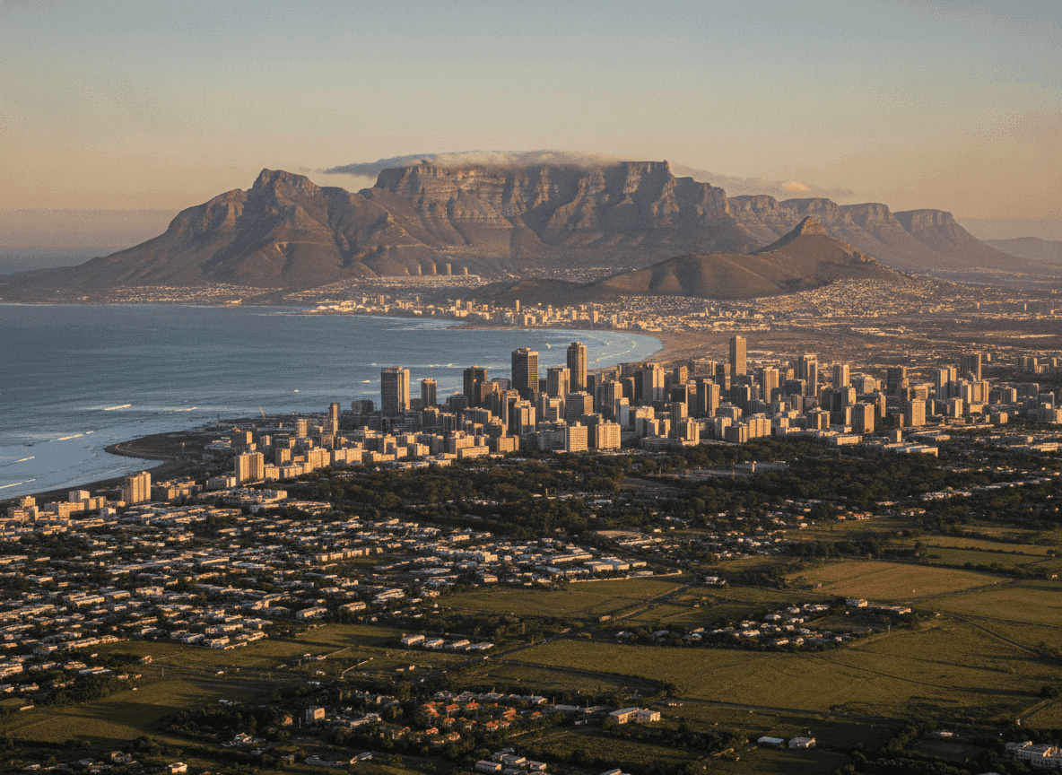 Practical Tips for Using Your eSIM Across South Africa