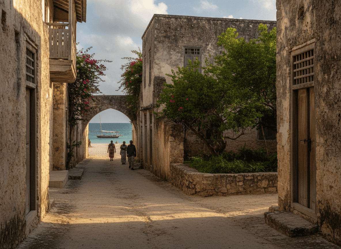 Practical Tips for Using Your eSIM in Zanzibar