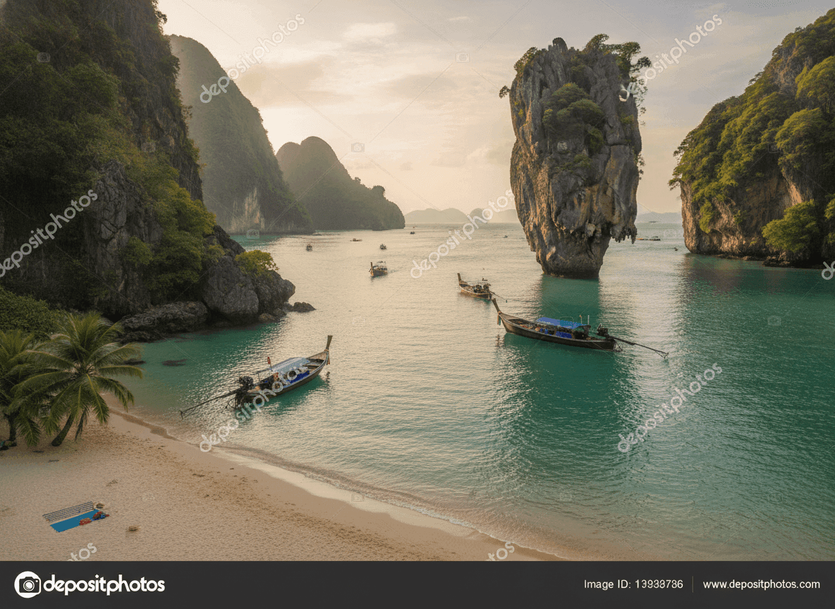 Bangkok: Coverage in the Capital