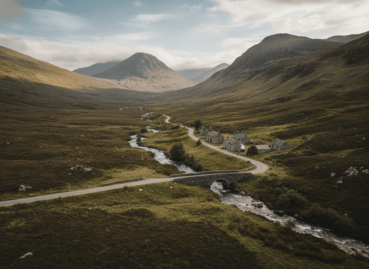 Manchester: Staying Connected in the North