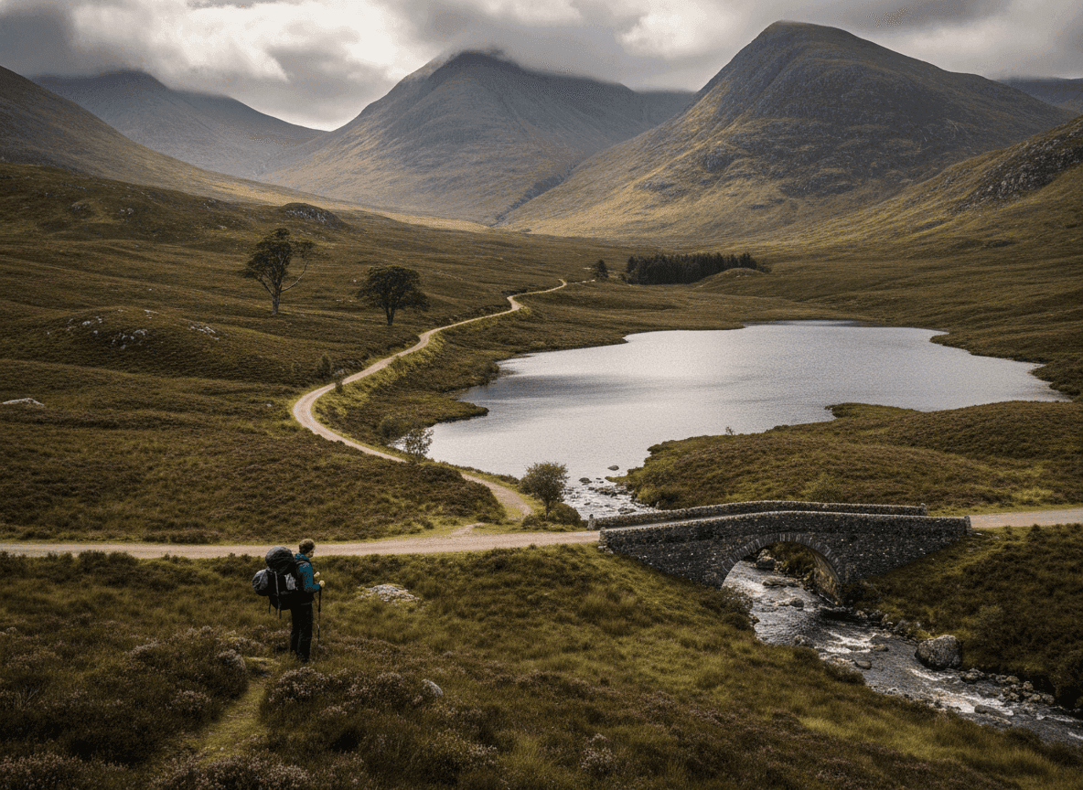 Glasgow: Staying Connected in Scotland's Largest City