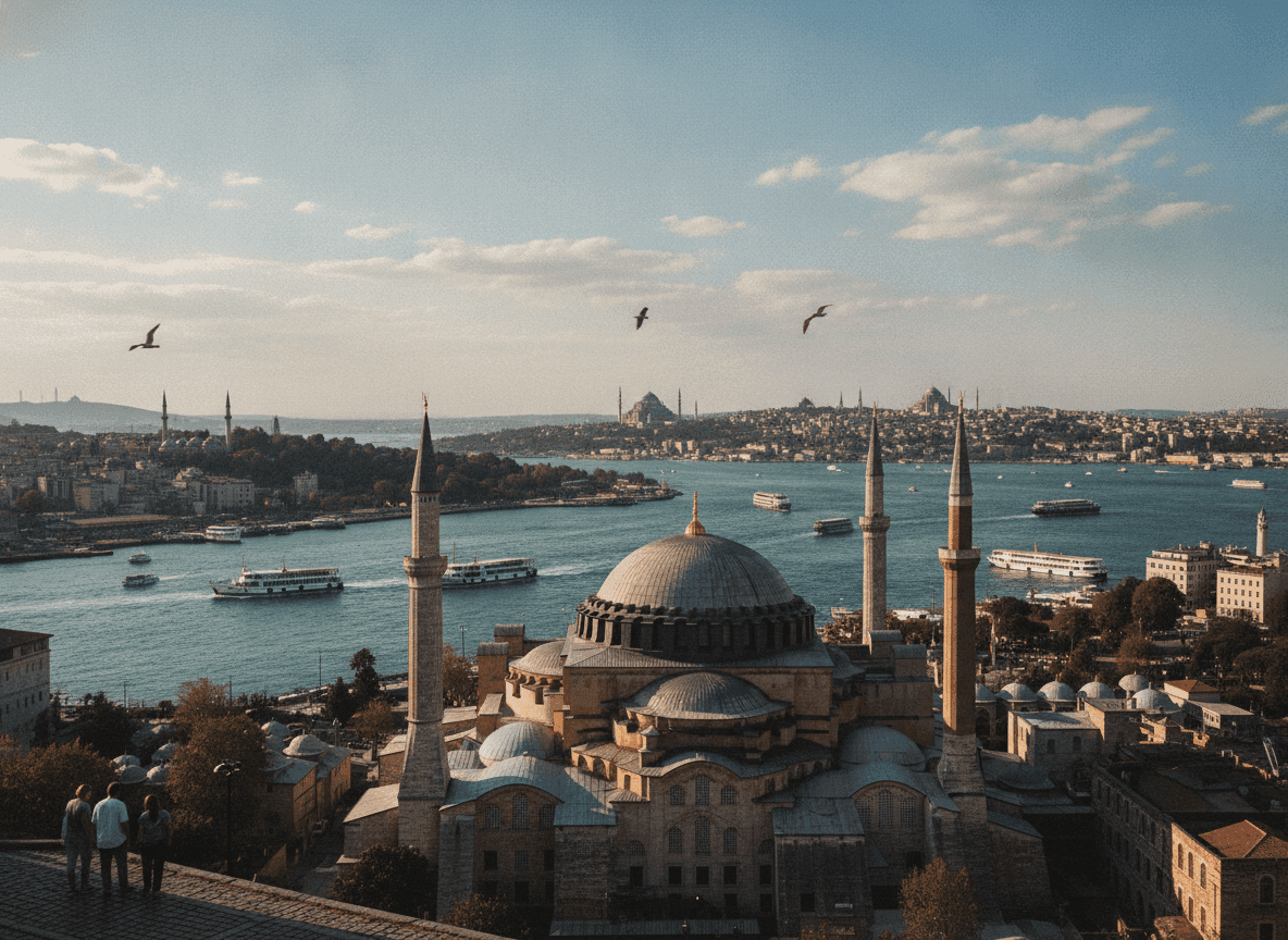 Why an eSIM Is the Easiest Way to Get Online in Turkey