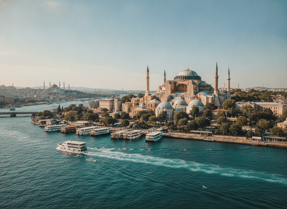 Practical Tips for Using Your eSIM Across Turkey