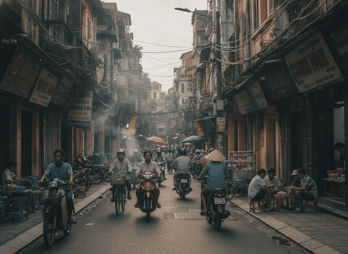 Practical Tips for Using Your eSIM Across Vietnam