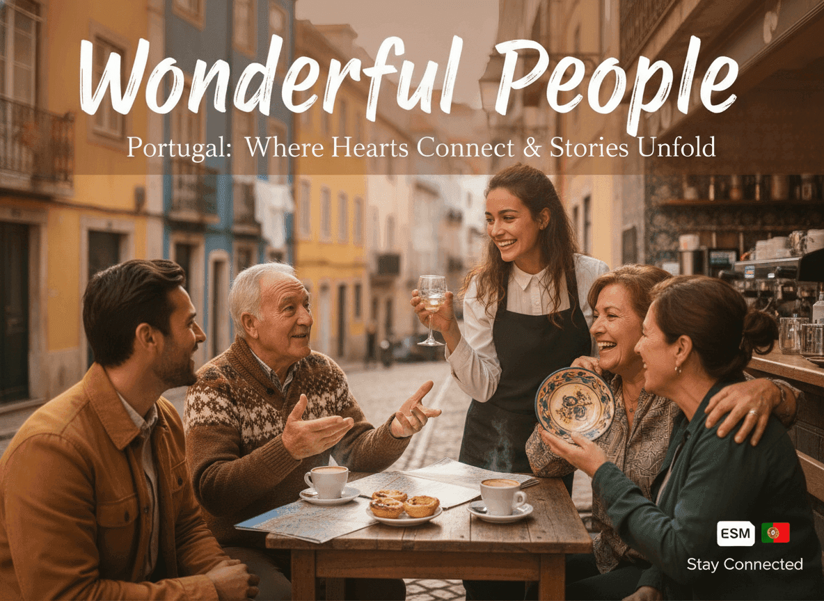 Wonderful People
