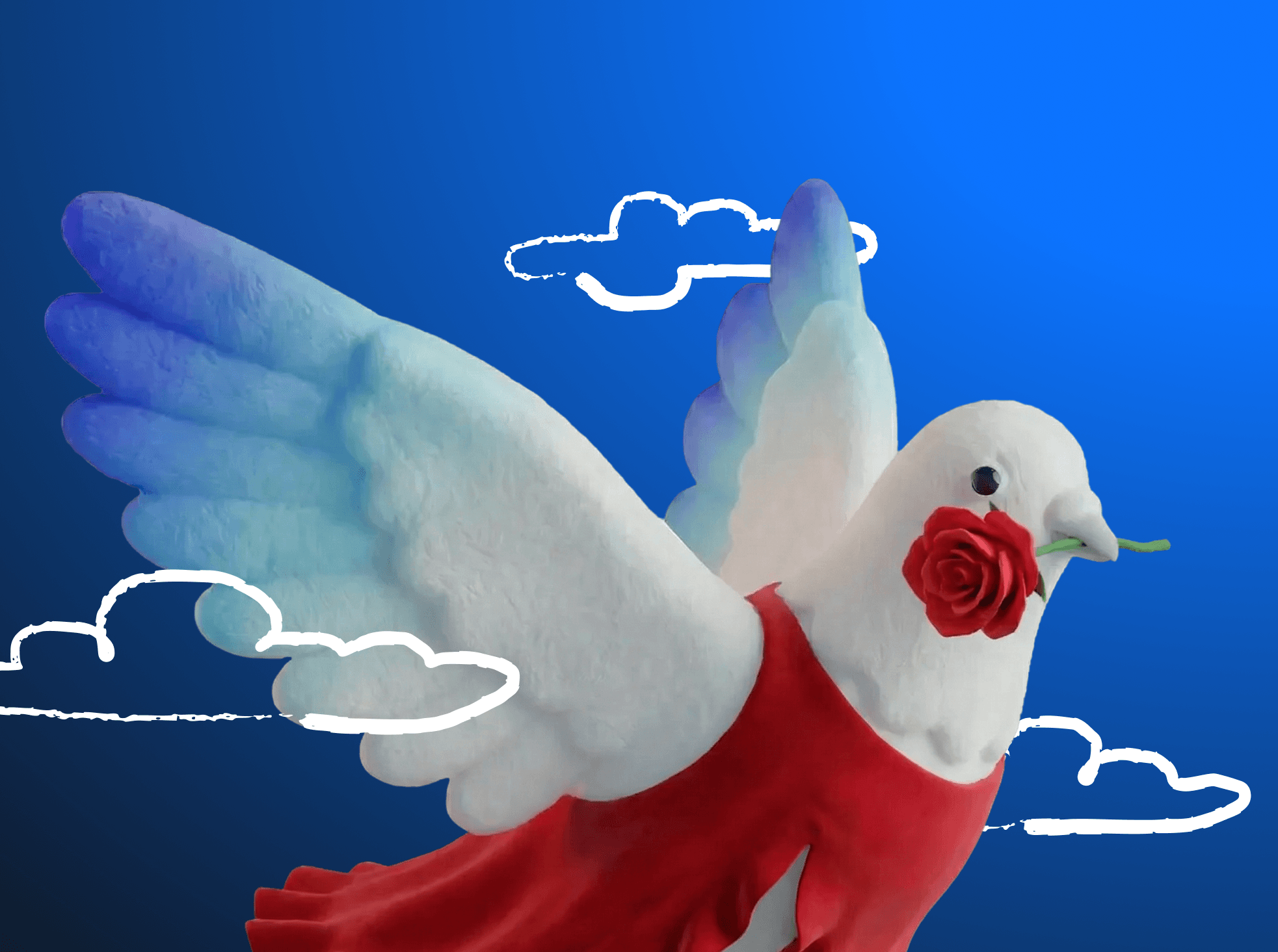 Spain HiLibre eSIM pigeon
